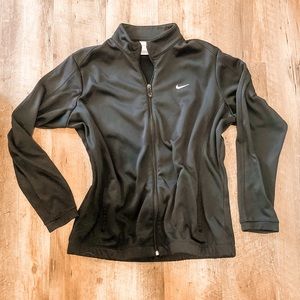 Nike Thermafit jacket